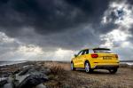Audi Q2 TFSI S-Line 2016 года (UK)